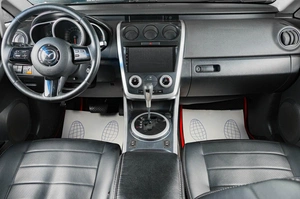 Внедорожник Mazda CX-7 2007 года, 749000 рублей, Тюмень