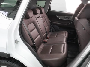 Внедорожник Chery Tiggo 7 Pro Max 2024 года, 2400000 рублей, Воронеж