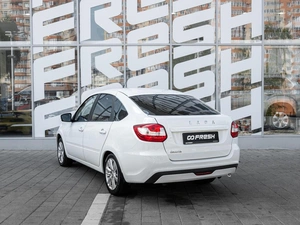 Лифтбек ВАЗ (LADA) Granta 2023 года, 822800 рублей, Ставрополь