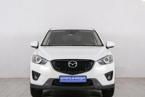 Внедорожник Mazda CX-5 2013 года, 1699000 рублей, Красноярск