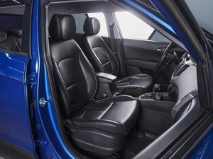 Внедорожник Hyundai Creta 2016 года, 1759000 рублей, Ростов-на-Дону