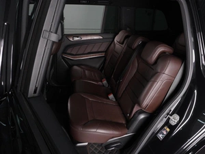 Внедорожник Mercedes-benz GL-класс AMG 2014 года, 4240000 рублей, Минеральные Воды