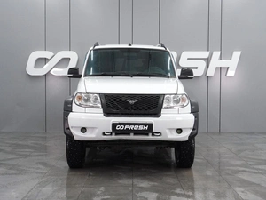 Внедорожник УАЗ Patriot 2014 года, 699000 рублей, Воронеж