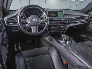 Внедорожник BMW X6 2015 года, 3850000 рублей, Ростов-на-Дону