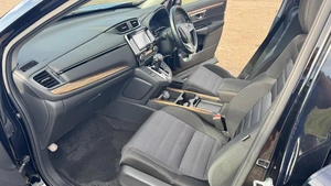 Внедорожник Honda CR-V 2019 года, 2860000 рублей, Красноярск