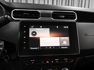 Внедорожник Renault Duster 2021 года, 1540000 рублей, Ставрополь