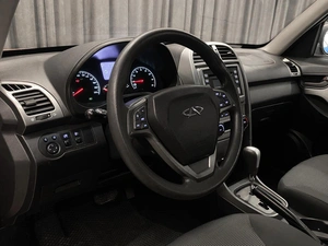 Внедорожник Chery Tiggo (T11) 2014 года, 680000 рублей, Красноярск