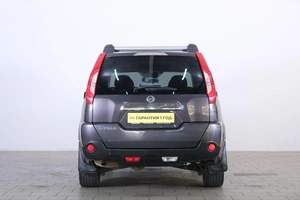 Внедорожник Nissan X-Trail 2012 года, 1269000 рублей, Омск