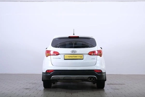 Внедорожник Hyundai Santa Fe 2013 года, 1749000 рублей, Омск