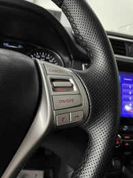 Внедорожник Nissan X-Trail 2016 года, 1587000 рублей, Солонцы