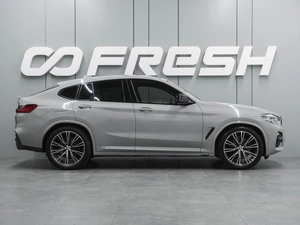 Внедорожник BMW X4 2019 года, 5399000 рублей, Воронеж