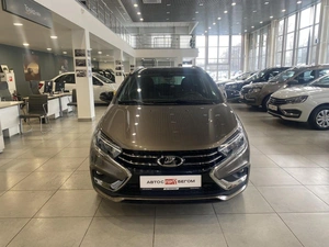 Универсал ВАЗ (LADA) Vesta 2025 года, 1880000 рублей, Орёл