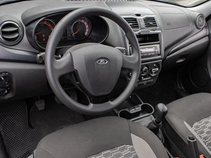 Универсал ВАЗ (LADA) Granta Cross 2023 года, 899000 рублей, Петрозаводск