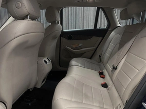 Внедорожник Mercedes-benz GLC-класс 2021 года, 3699000 рублей, Красноярск