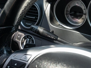 Седан Mercedes-benz C-класс 2012 года, 1590000 рублей, Краснодар