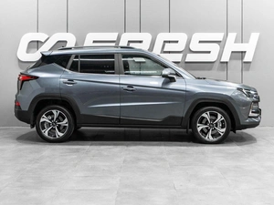 Внедорожник Москвич 3 2023 года, 1499000 рублей, Тюмень