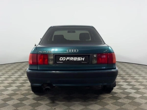 Седан Audi 80 1991 года, 384900 рублей, Казань