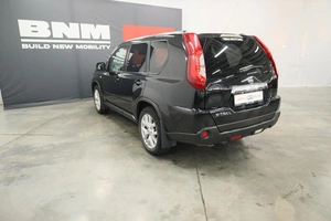 Внедорожник Nissan X-Trail 2012 года, 1690000 рублей, Курск