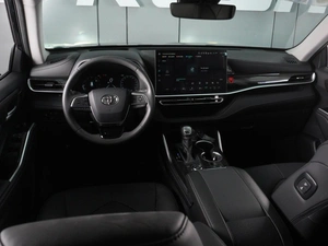 Внедорожник Toyota Highlander 2025 года, 5989000 рублей, Минеральные Воды