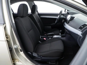 Седан Mitsubishi Lancer 2010 года, 658888 рублей, Москва