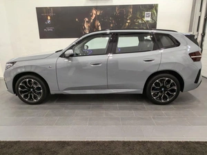 Внедорожник BMW X3 2025 года, 8095000 рублей, Новосибирск