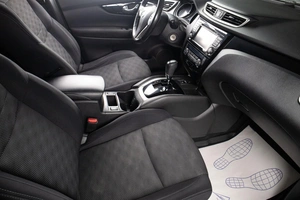 Внедорожник Nissan Qashqai 2018 года, 1329000 рублей, Оренбург