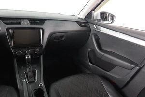 Лифтбек Skoda Octavia 2017 года, 1849000 рублей, Пермь