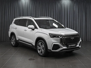 Внедорожник Geely Okavango 2024 года, 2810000 рублей, Ставрополь