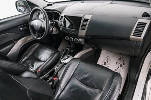 Внедорожник Peugeot 4007 2008 года, 929000 рублей, Красноярск