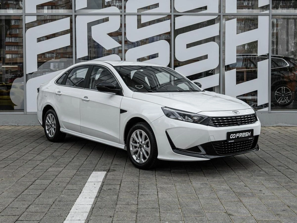 Седан Kaiyi E5 2023 года, 1348000 рублей, Ставрополь