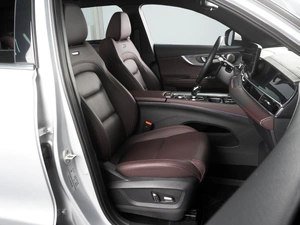 Внедорожник Chery Tiggo 7L 2025 года, 2739000 рублей, Минеральные Воды