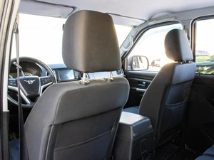 Внедорожник УАЗ Patriot 2017 года, 989000 рублей, Петрозаводск