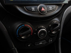 Хетчбэк Hyundai Solaris 2016 года, 1120000 рублей, Краснодар