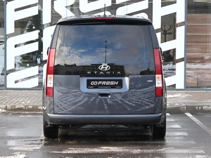 Минивэн Hyundai Staria 2021 года, 4499000 рублей, Волгоград