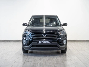 Внедорожник Hyundai Creta 2020 года, 2049000 рублей, Саратов