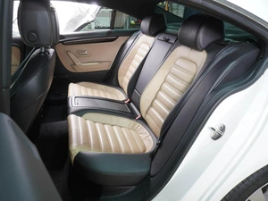 Седан Volkswagen Passat CC 2012 года, 1239000 рублей, Воронеж