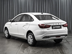 Седан ВАЗ (LADA) Vesta 2025 года, 1579000 рублей, Ставрополь