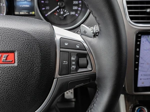 Внедорожник Haval H8 2015 года, 1730000 рублей, Краснодар