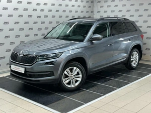 Внедорожник Skoda Kodiaq 2019 года, 2495000 рублей, Красноярск