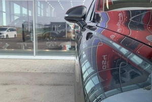 Внедорожник Hyundai Santa Fe 2020 года, 2640000 рублей, Солонцы