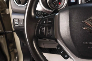 Внедорожник Suzuki Vitara 2021 года, 2189000 рублей, Челябинск