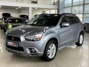 Внедорожник Mitsubishi RVR 2010 года, 1187000 рублей, Солонцы
