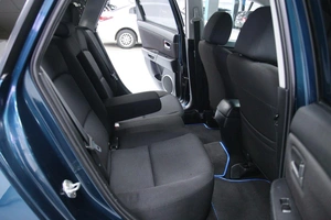 Хетчбэк Mazda 3 2007 года, 705000 рублей, Солонцы