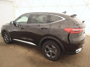 Внедорожник Haval F7 2021 года, 1920000 рублей, Орёл