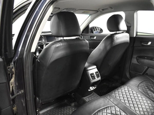 Седан Kia Optima 2019 года, 1327900 рублей, Казань