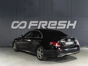 Седан Mercedes-benz E-класс 2019 года, 2938777 рублей, Санкт-Петербург