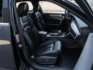 Седан Audi A6 2019 года, 4370000 рублей, Краснодар