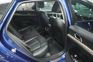 Седан Kia K5 2021 года, 2480000 рублей, Курск