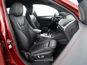 Внедорожник BMW X4 2019 года, 5637444 рублей, Москва