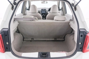 Хетчбэк Nissan March 2013 года, 719000 рублей, Красноярск